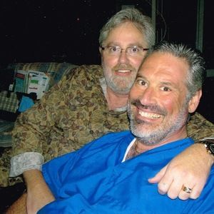 Meet your Posher, Gary